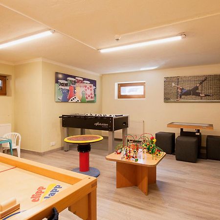 Apartment Falkner-13 By Interhome Oberlängenfeld 外观 照片