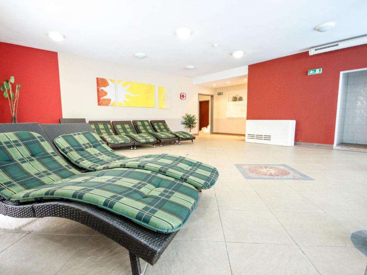 Apartment Falkner-13 By Interhome Oberlängenfeld 外观 照片