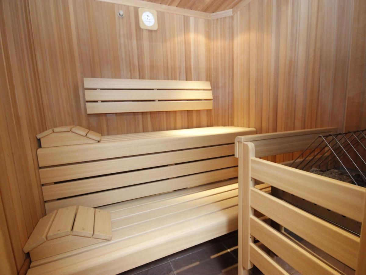 Apartment Falkner-13 By Interhome Oberlängenfeld 外观 照片